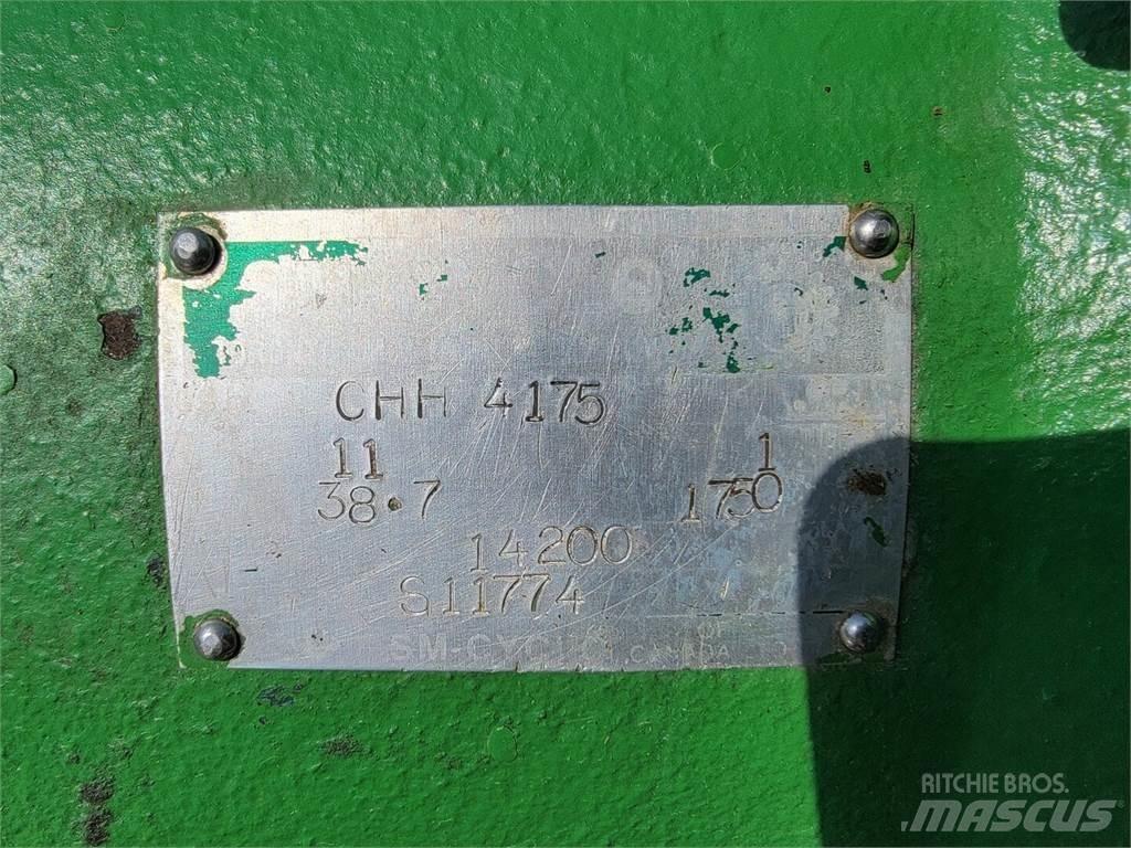 Sumitomo CHH-4175 Other