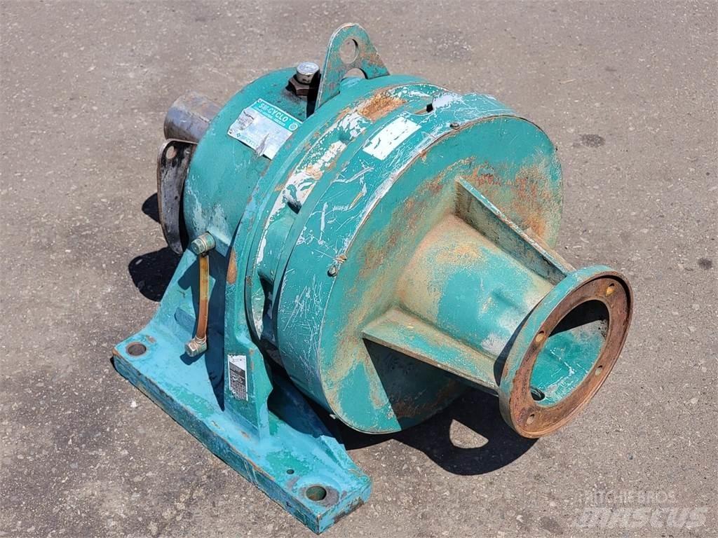 Sumitomo CHHJ-4195Y Other