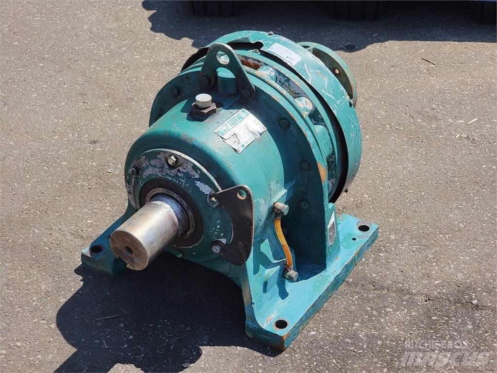 Sumitomo CHHJ-4195Y Other