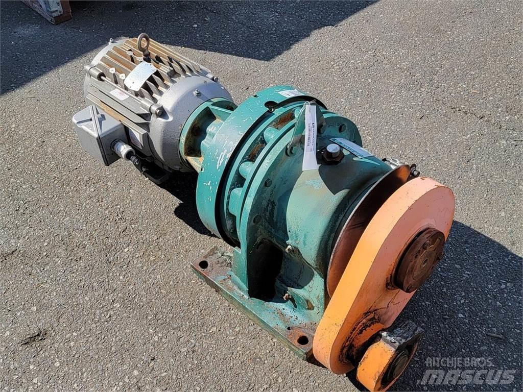 Sumitomo CHHJ-4195Y Other