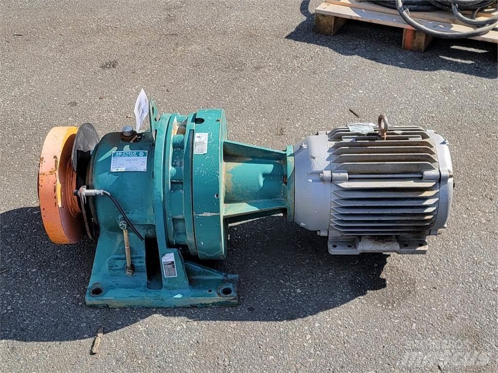 Sumitomo CHHJ-4195Y Other