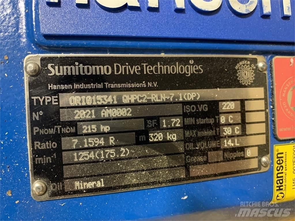 Sumitomo ORI015341 Other