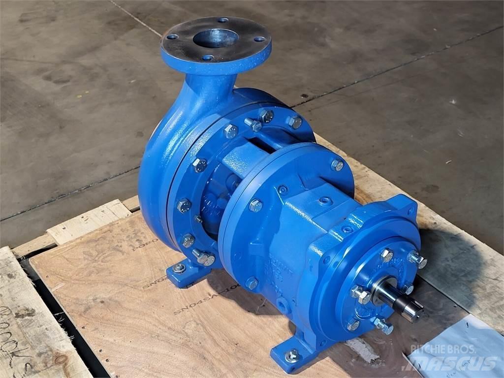  SUMMIT PUMP 2196MTO Drilling equipment accessories and parts