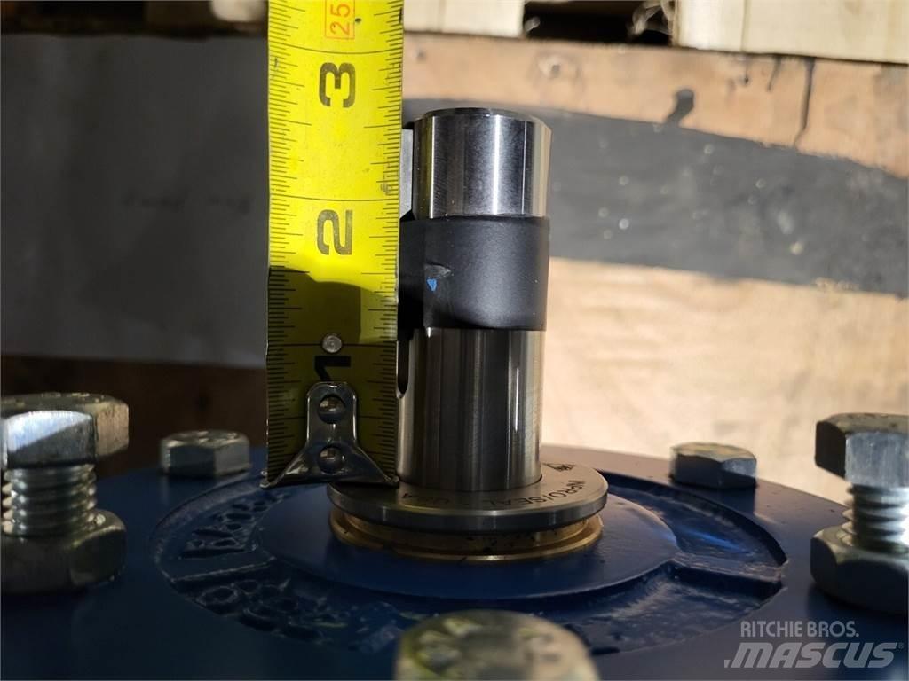 SUMMIT PUMP 2196MTO Drilling equipment accessories and parts