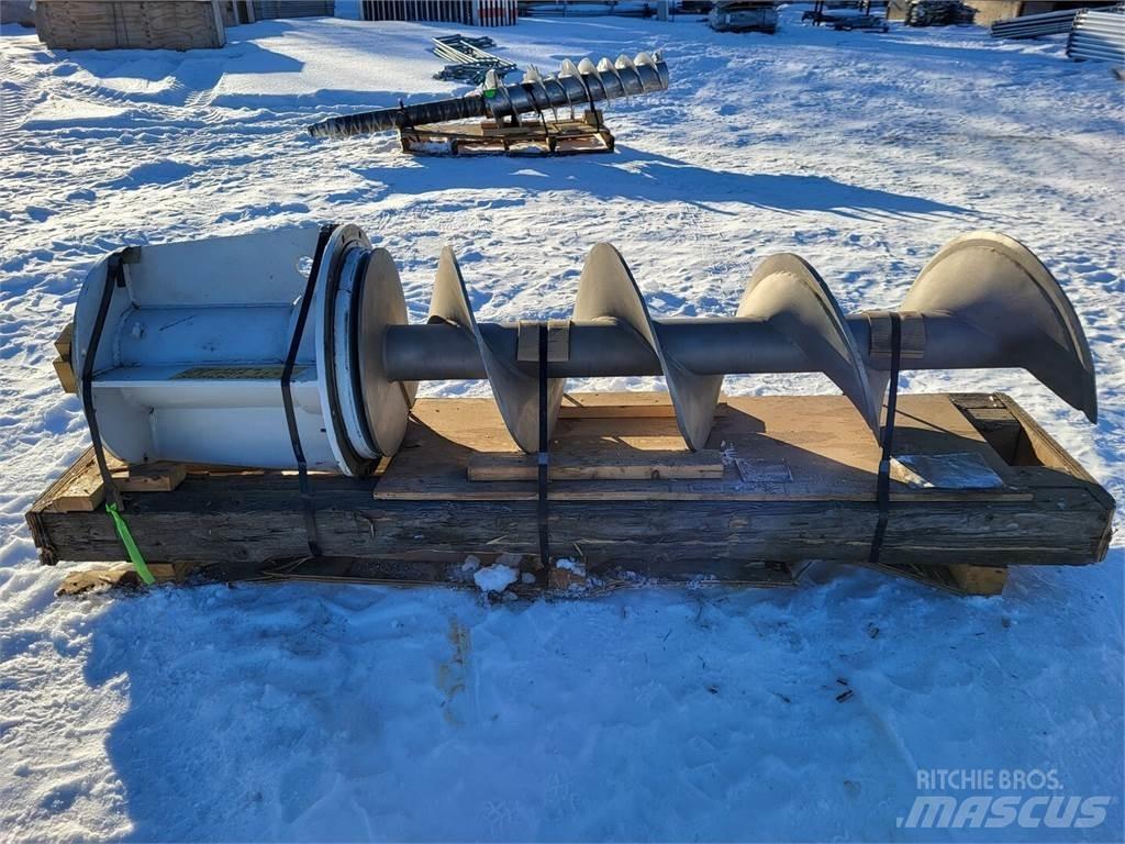  SUNDS PFC-400 Welding Machines