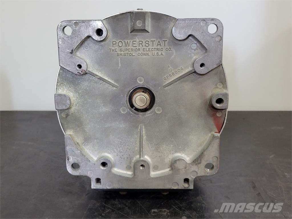 Superior ELECTRIC 136B Other