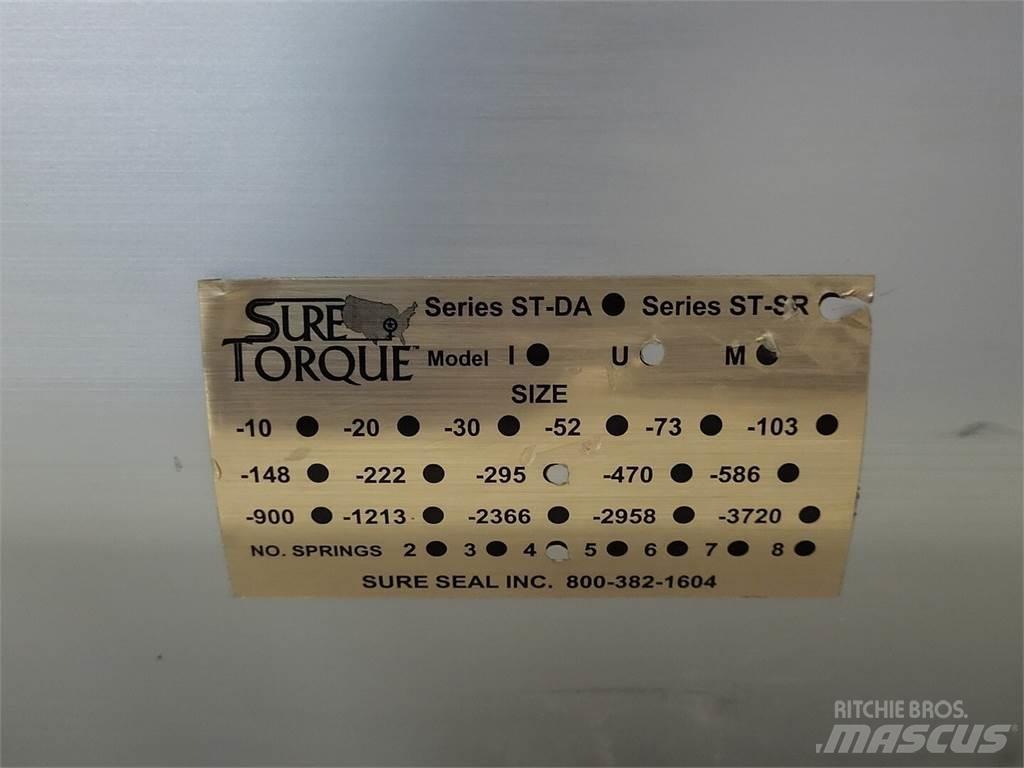  SURE SEAL ST-SR Other