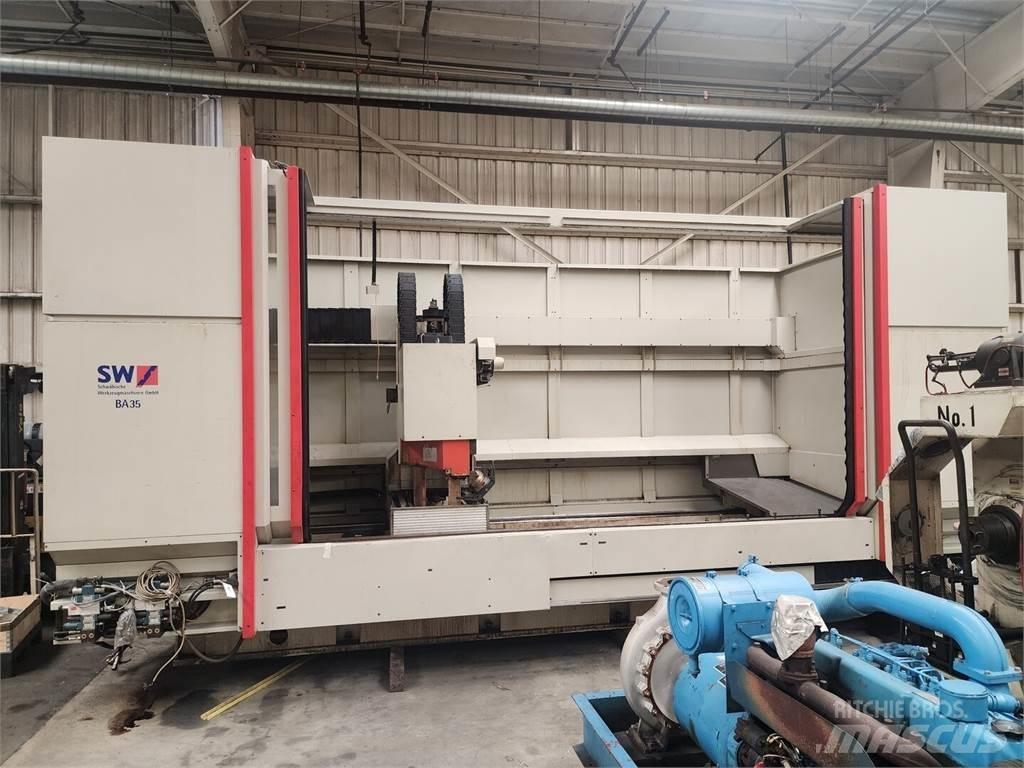  SW BA 35 Other
