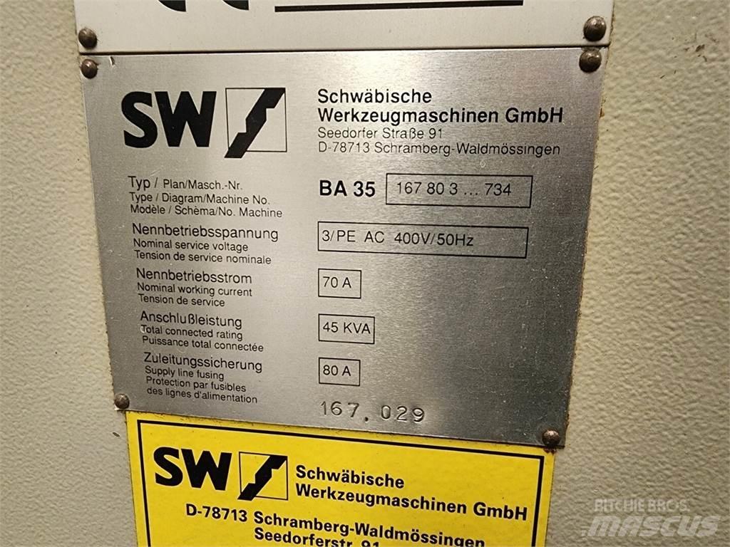  SW BA 35 Other