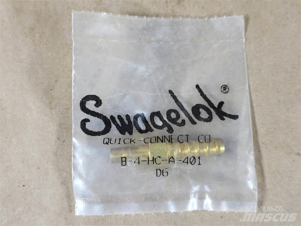  SWAGELOK B-4-HC-A-401 Other