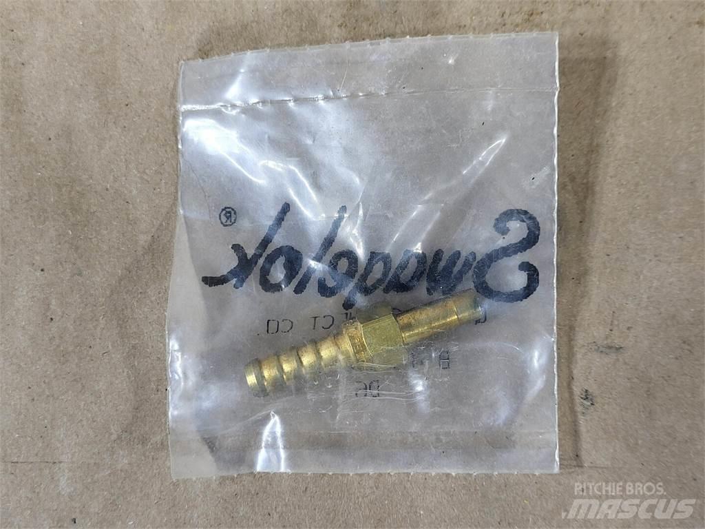  SWAGELOK B-4-HC-A-401 Other