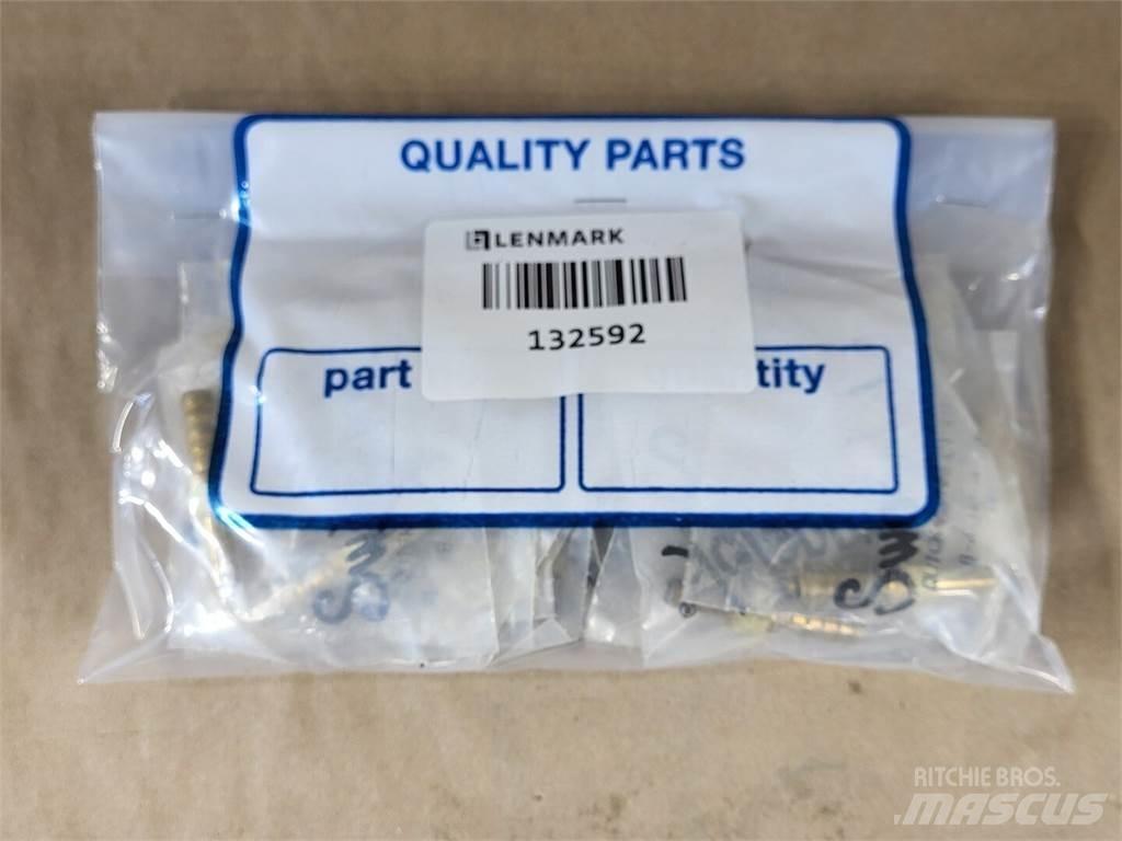  SWAGELOK B-4-HC-A-401 Other