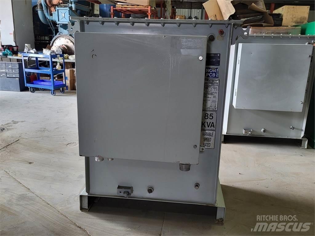  T.A.P.S PHASOR Other