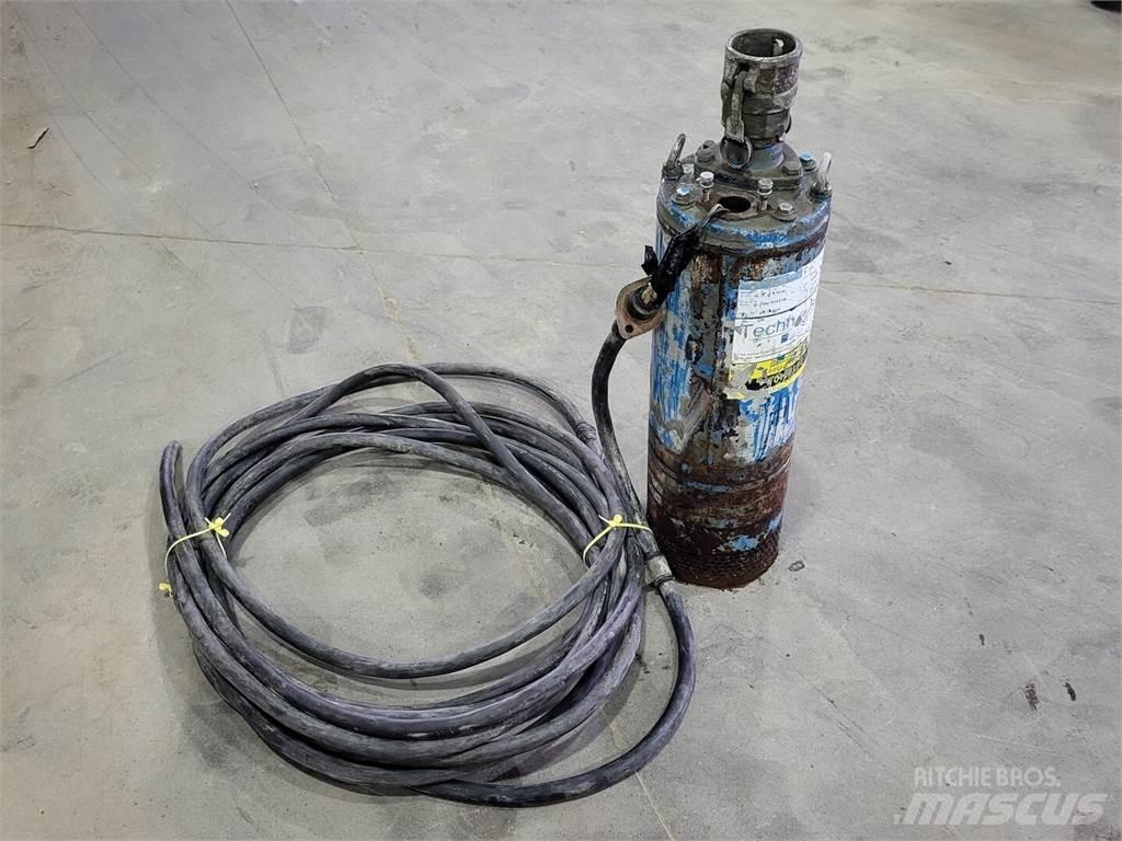  TECHNOSUB LH23.0W Water Pumps