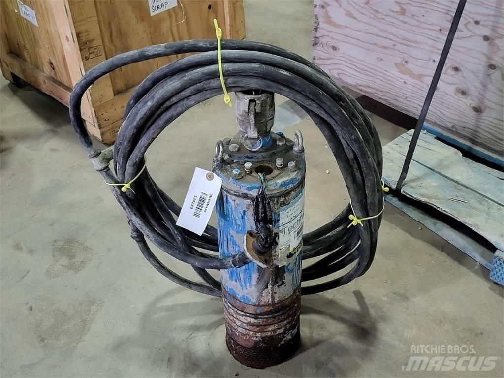  TECHNOSUB LH23.0W Water Pumps