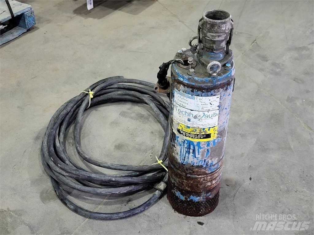  TECHNOSUB LH23.0W Water Pumps