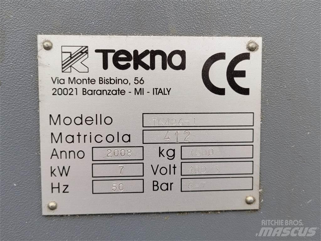  TEKNA TK426-1 Other