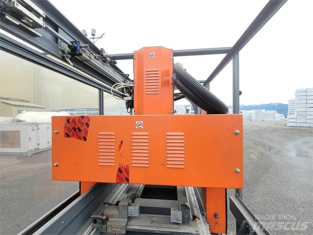  TEKNA TK426-1 Other