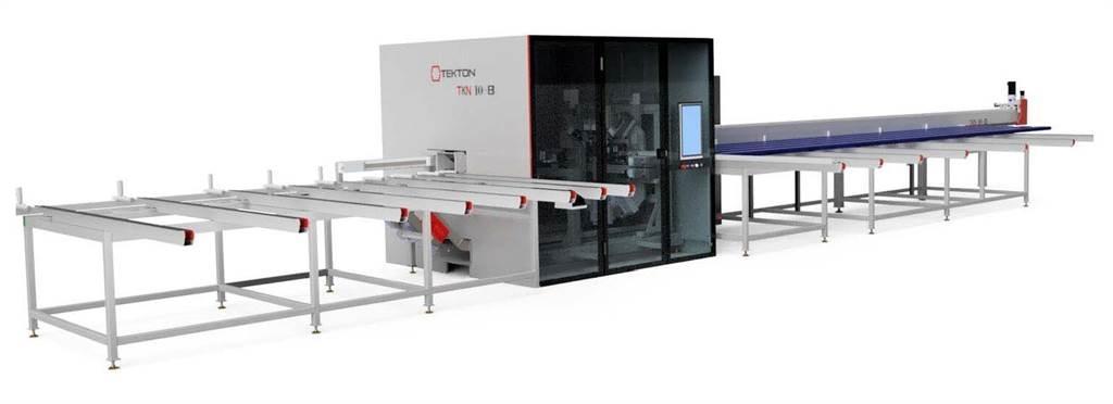  TEKTON IO-B2 Other