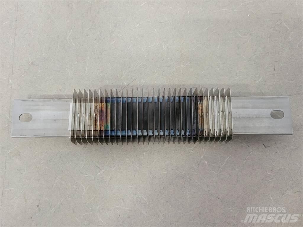  TEMPCO CSF00121 Used Ground Thawing Equipment