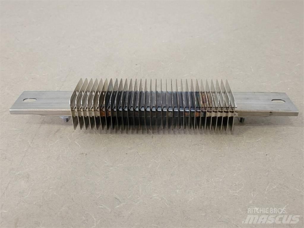  TEMPCO CSF00121 Used Ground Thawing Equipment