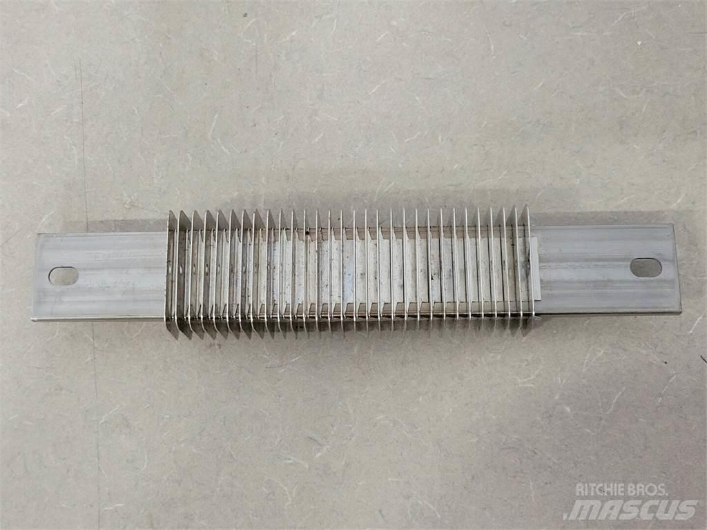  TEMPCO CSF00122 Used Ground Thawing Equipment