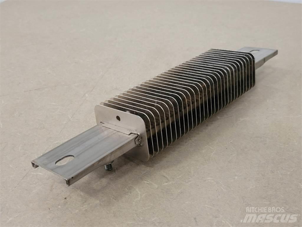  TEMPCO CSF00122 Used Ground Thawing Equipment