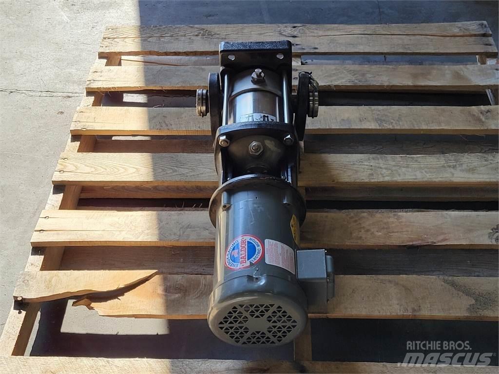  TERAL NSVMN25L8-675 Water Pumps