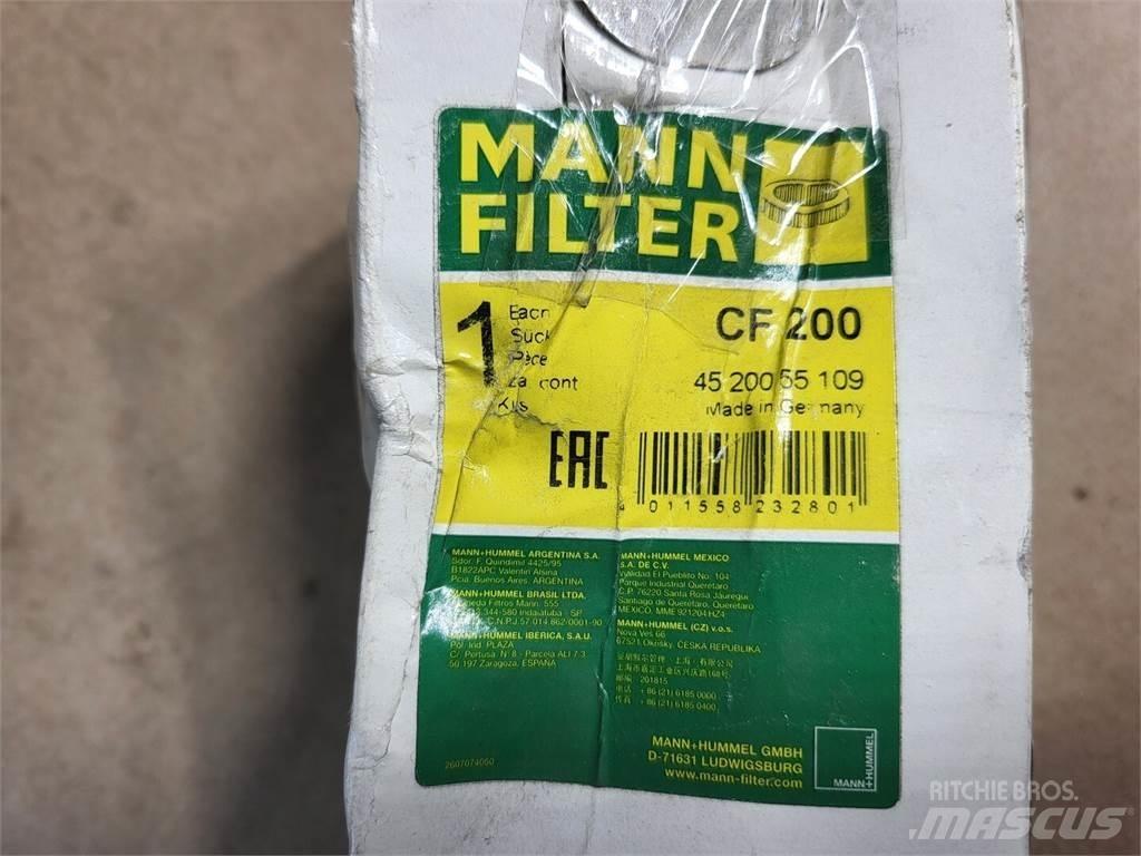 Terex 07.0700.0036GT Other