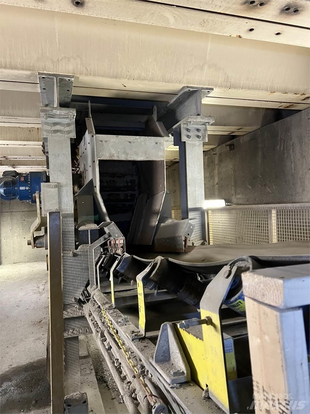 Terex D3C Other Underground Mining Equipment