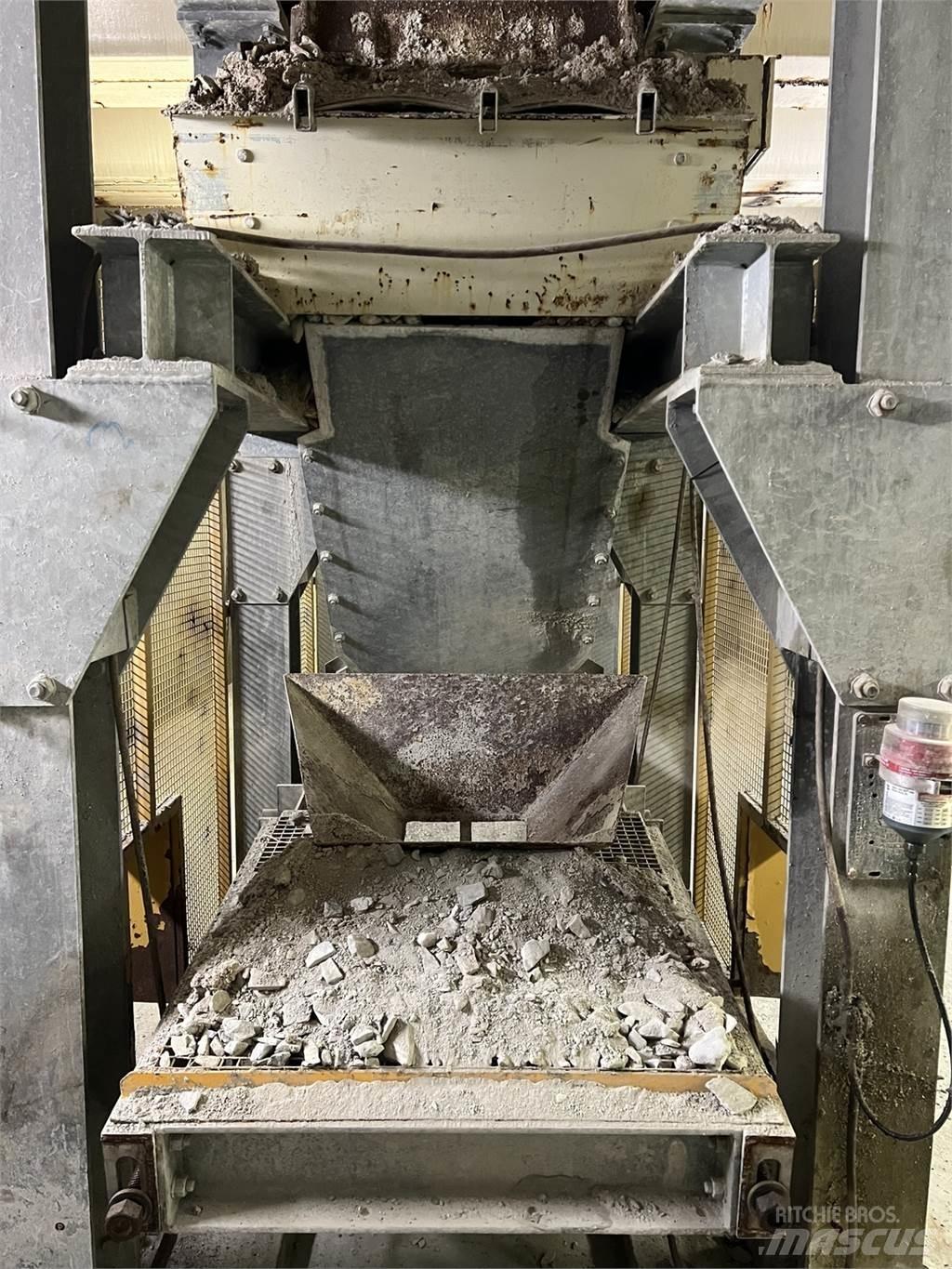 Terex D3C Other Underground Mining Equipment