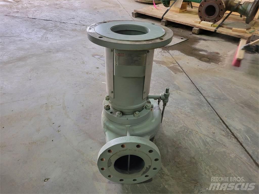 Textron CA6080B102 Water Pumps