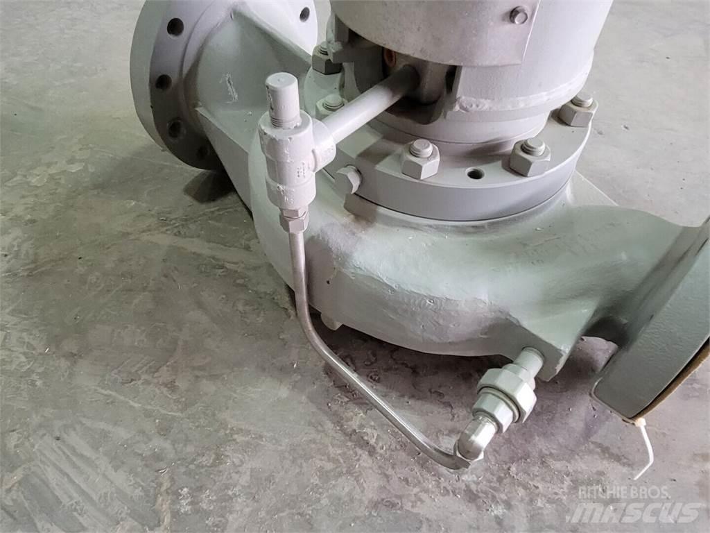 Textron CA6080B102 Water Pumps