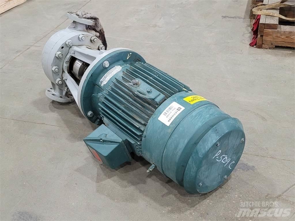 Textron VLK-7 Water Pumps