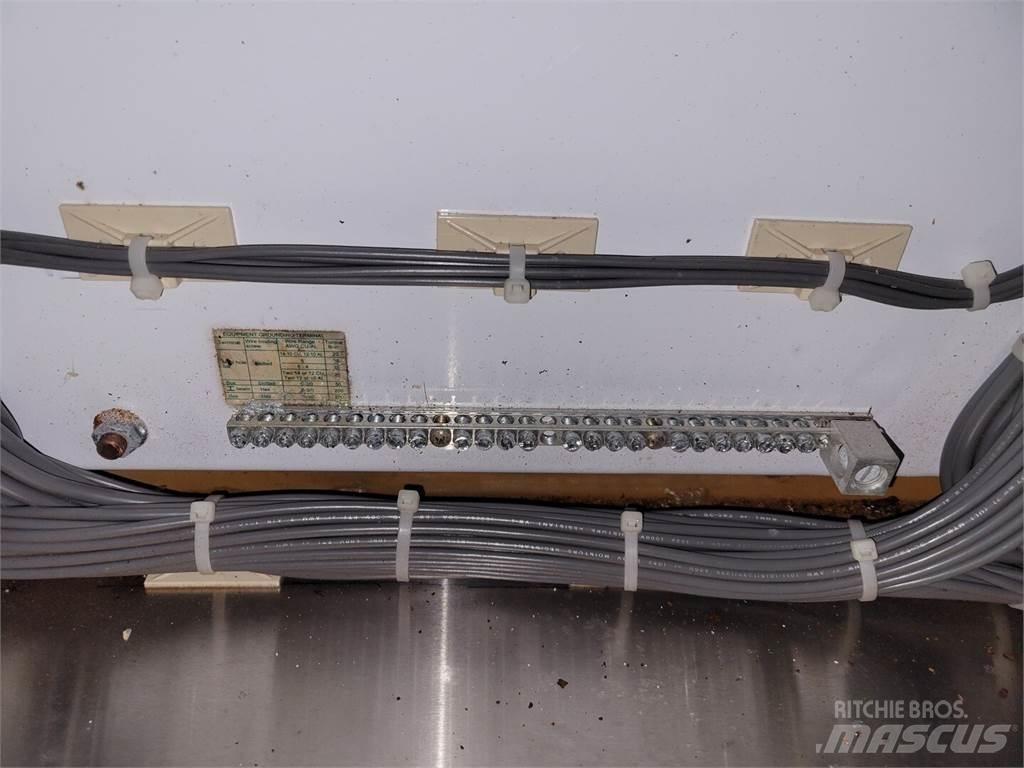 THERMON 2550-HC/P-A Other