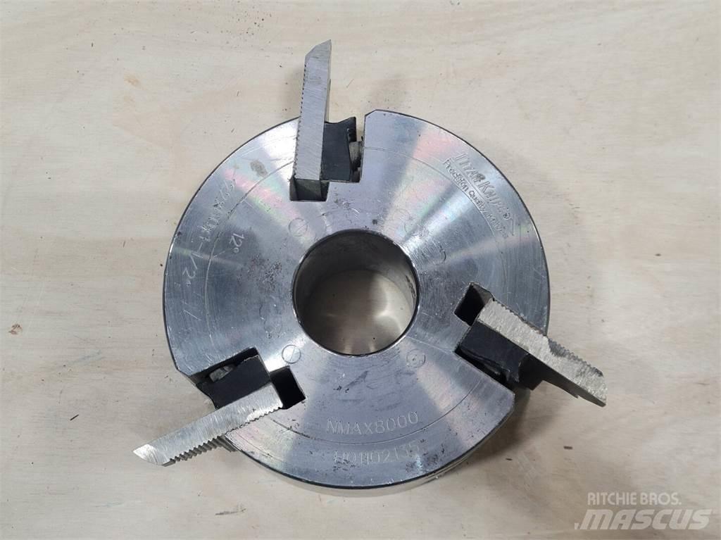 Titan KNIFE H01102135 Other