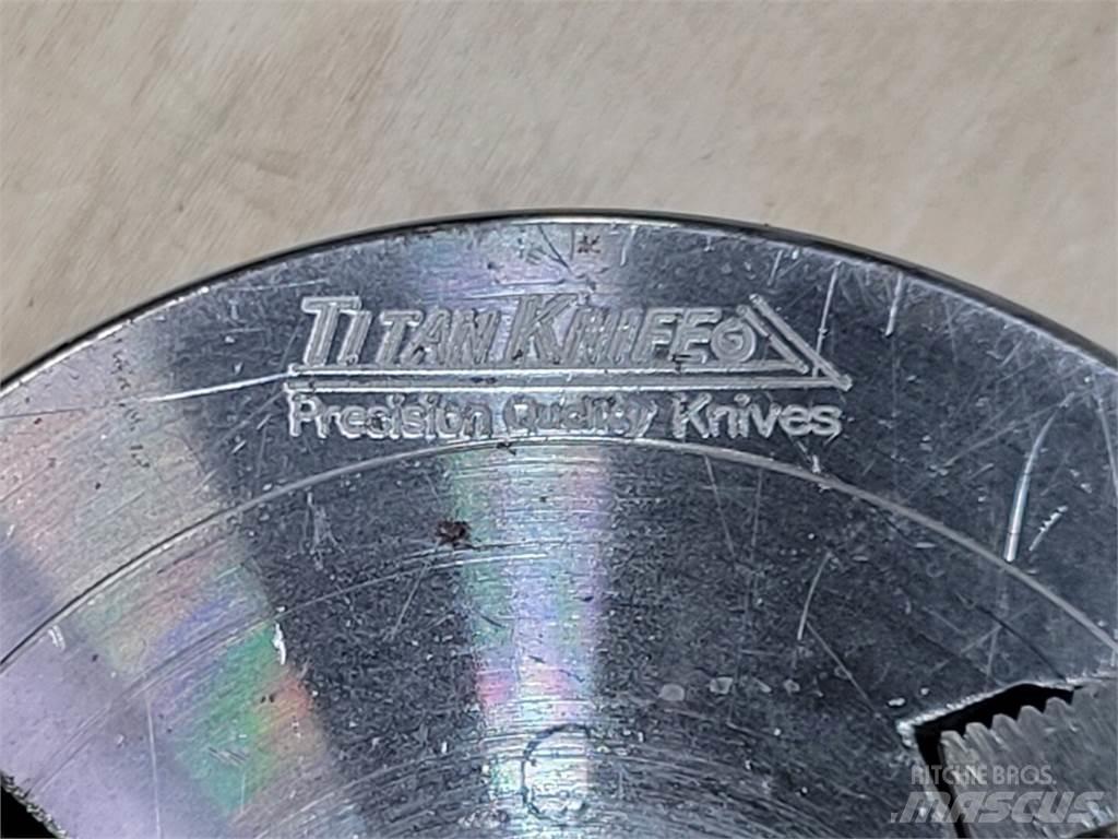 Titan KNIFE H01102135 Other