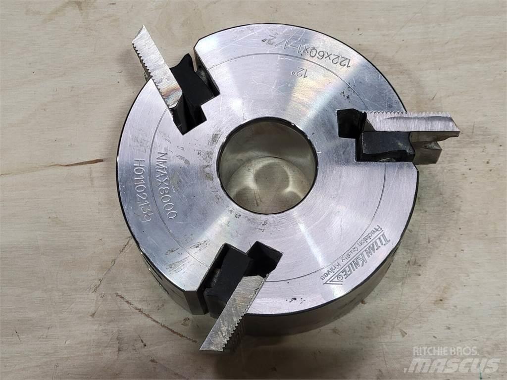 Titan KNIFE H01102135 Other