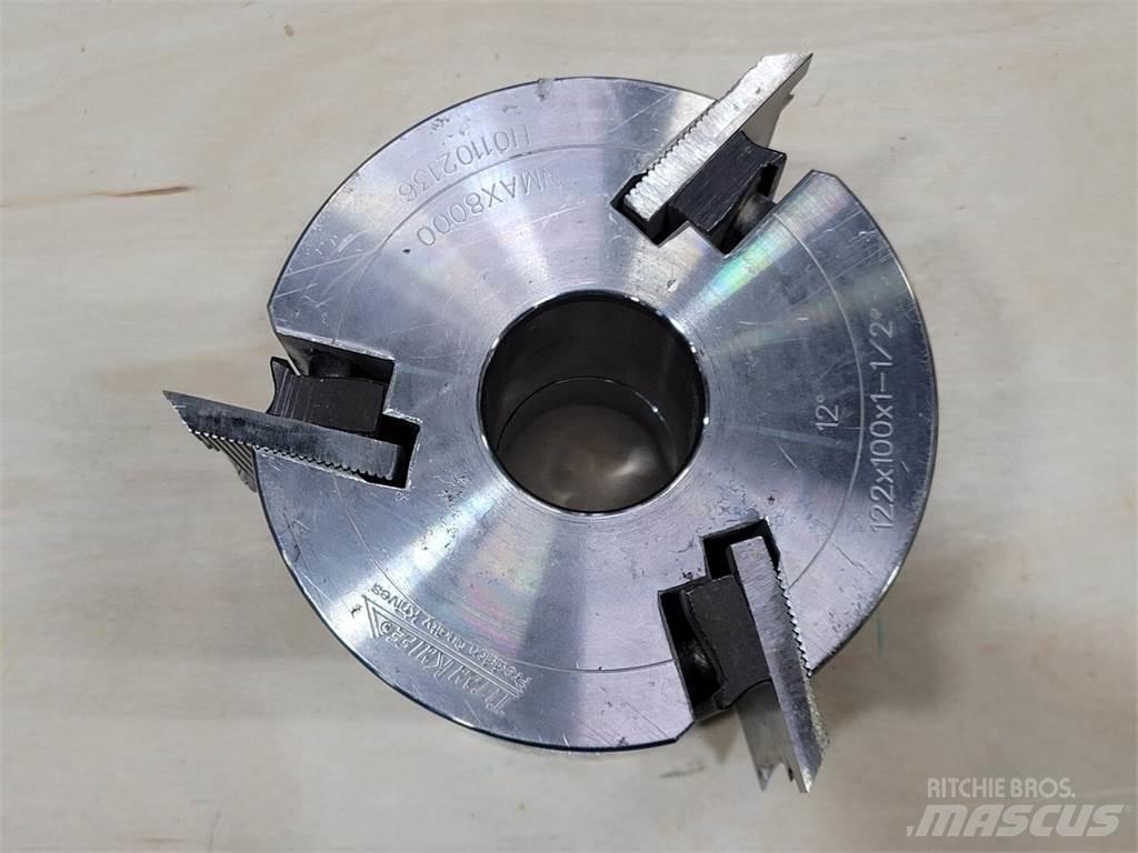 Titan KNIFE H01102136 Other