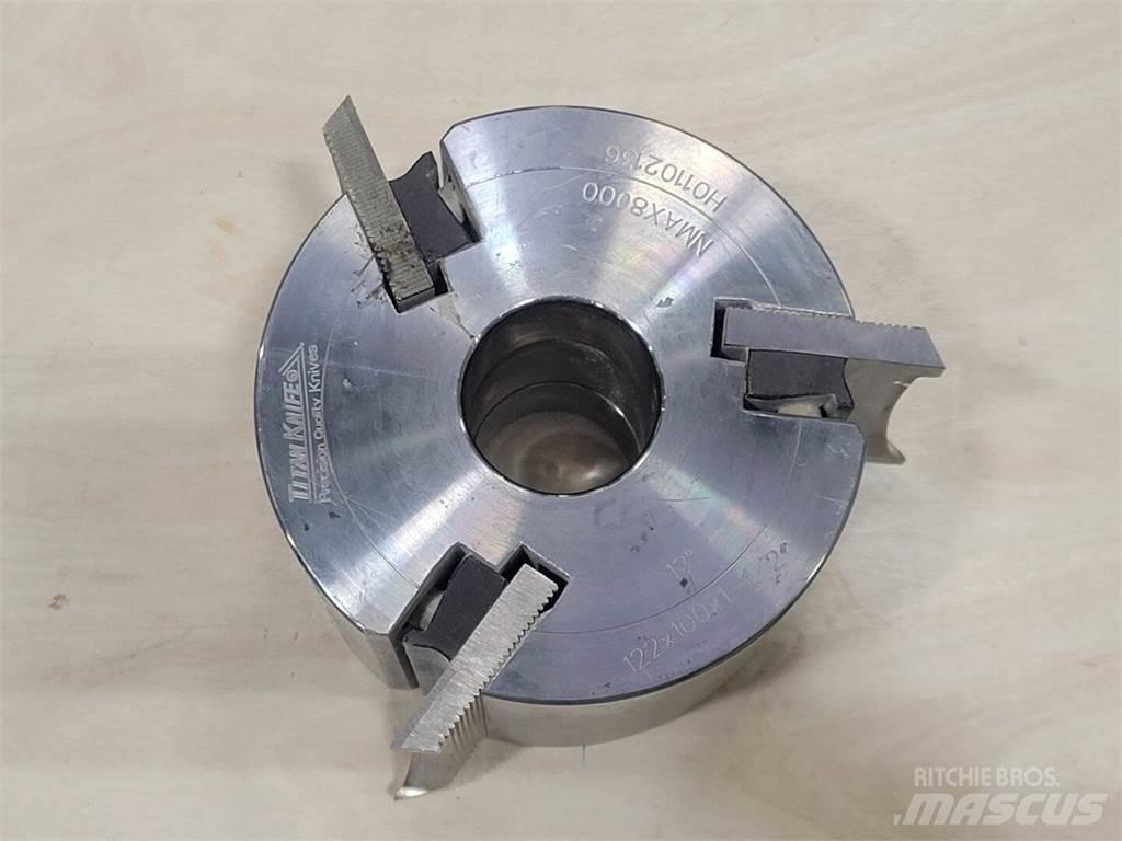 Titan KNIFE H01102136 Other