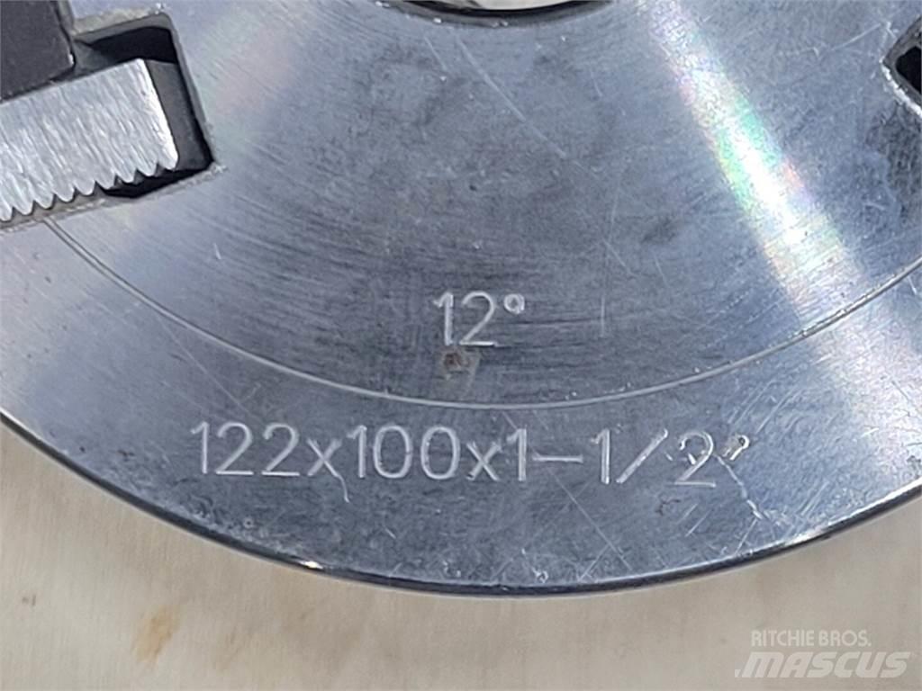 Titan KNIFE H01102136 Other