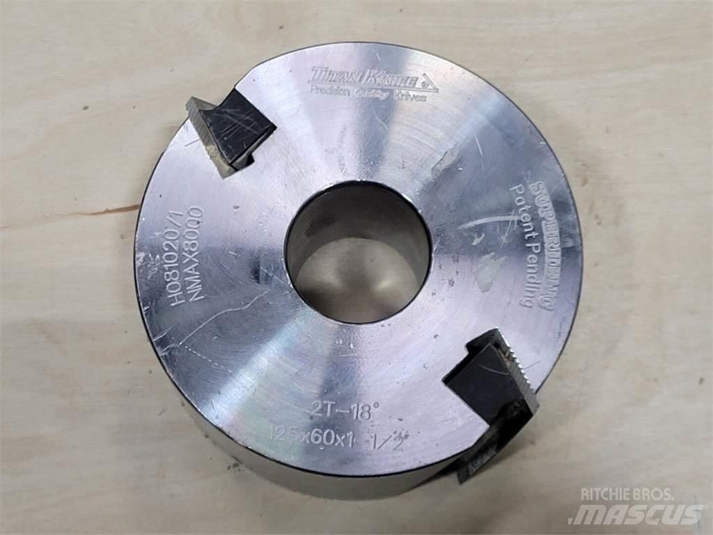 Titan KNIFE H081020/1 Other