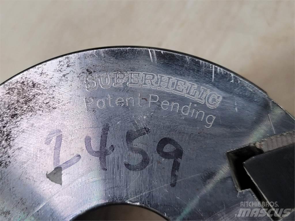 Titan KNIFE H08102072 Other