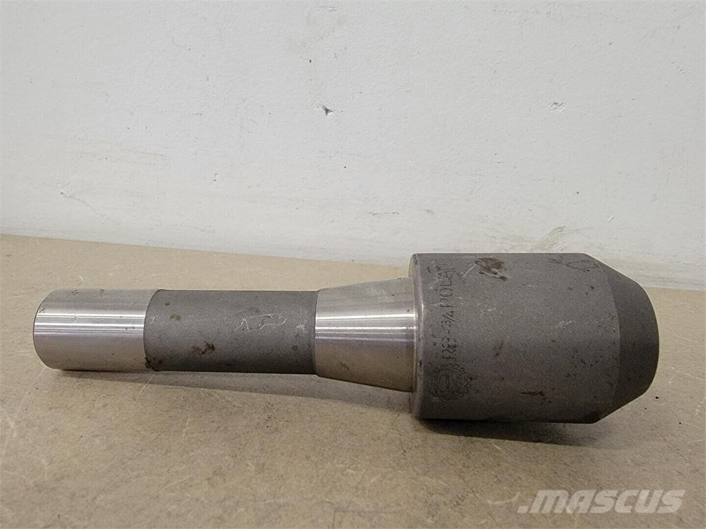  TMX 7-160-025 Other