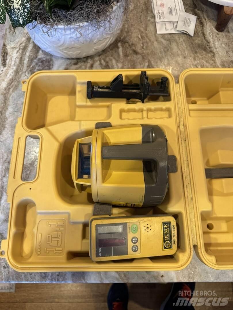 Topcon RH-H3C Other