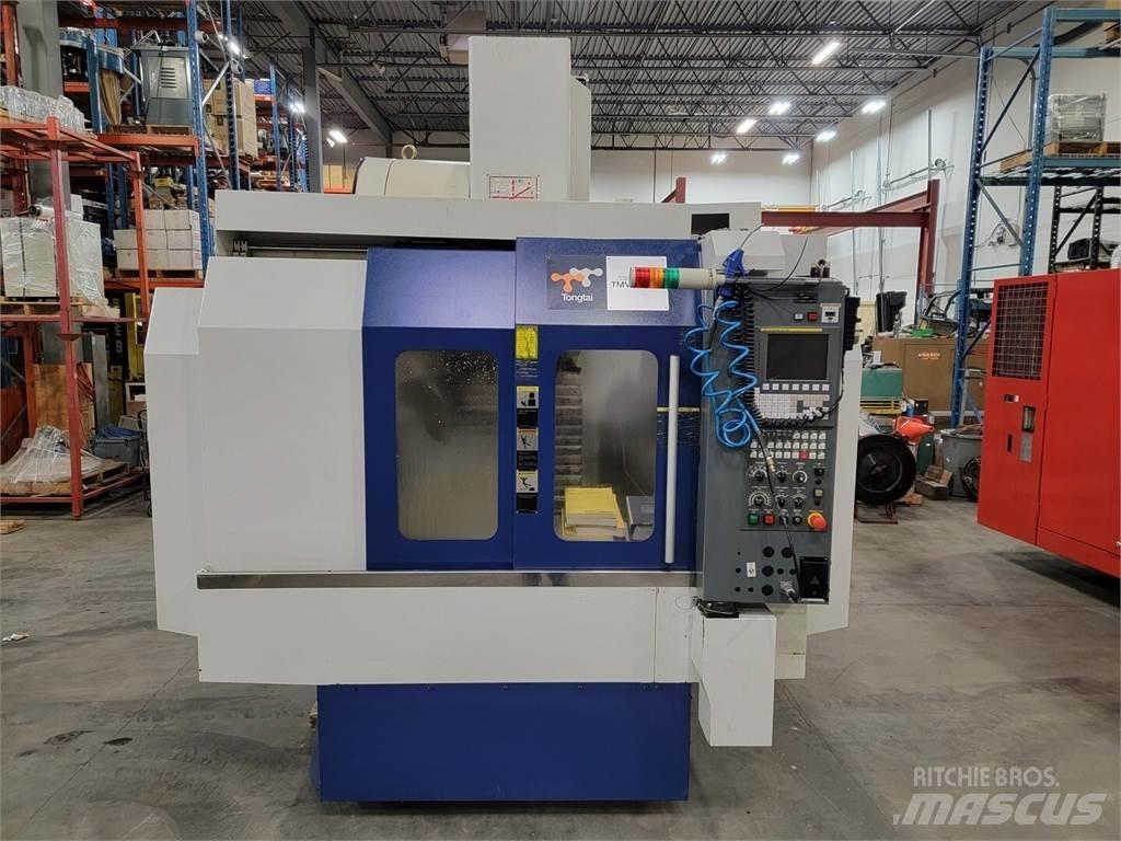  TOPPER TMV-1050A Other