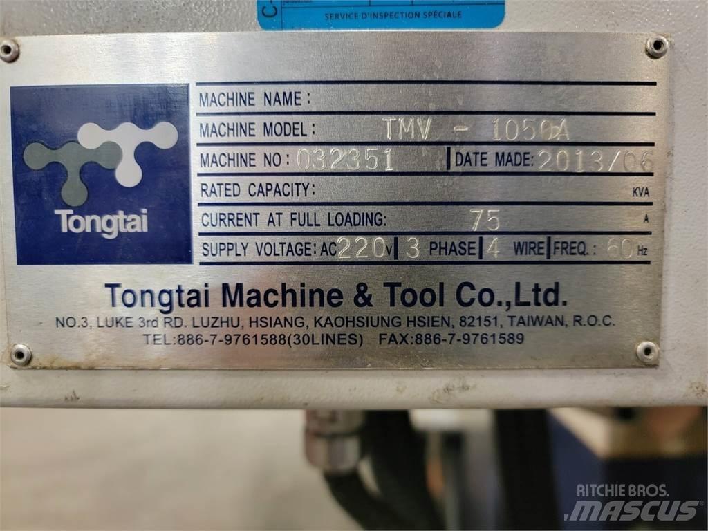  TOPPER TMV-1050A Other