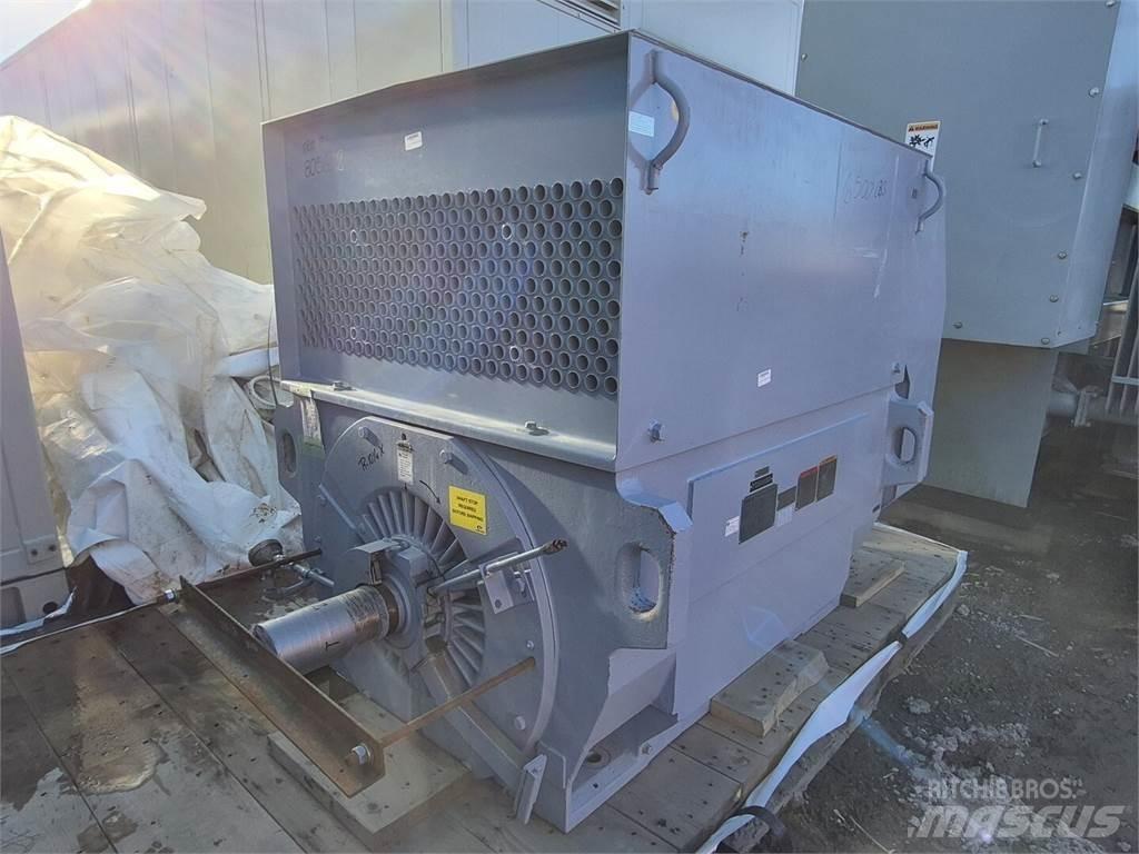  TOSHIBA F6005WKF3I0P Industrial engines