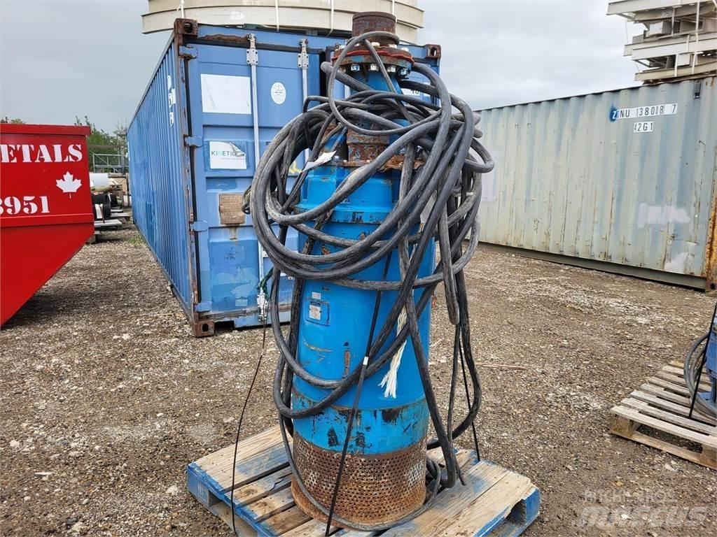 Toyo DXL 150H-1 Water Pumps