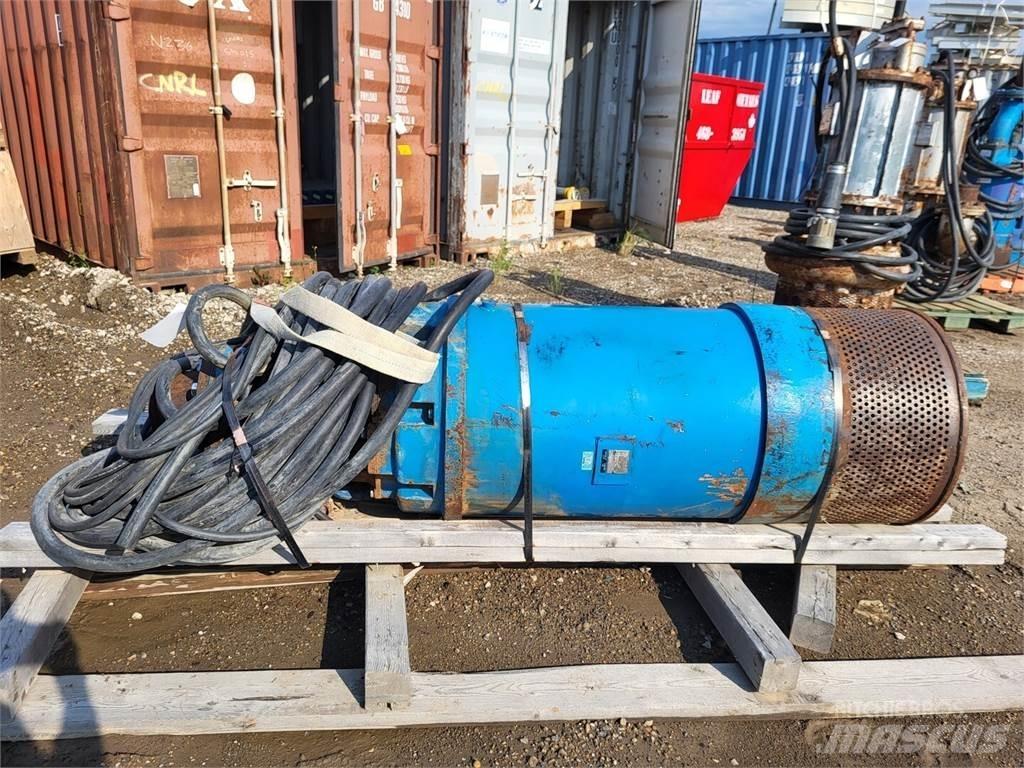 Toyo DXL 150H-1 Water Pumps